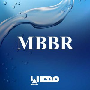 تصفیه فاضلاب به روش MBBR