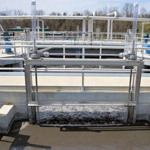 پکیج تصفیه فاضلاب صنعتی - Office wastewater treatment package